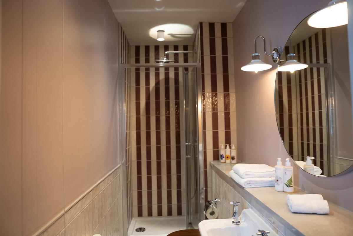 Milsom Hotel Bath Kültér fotó