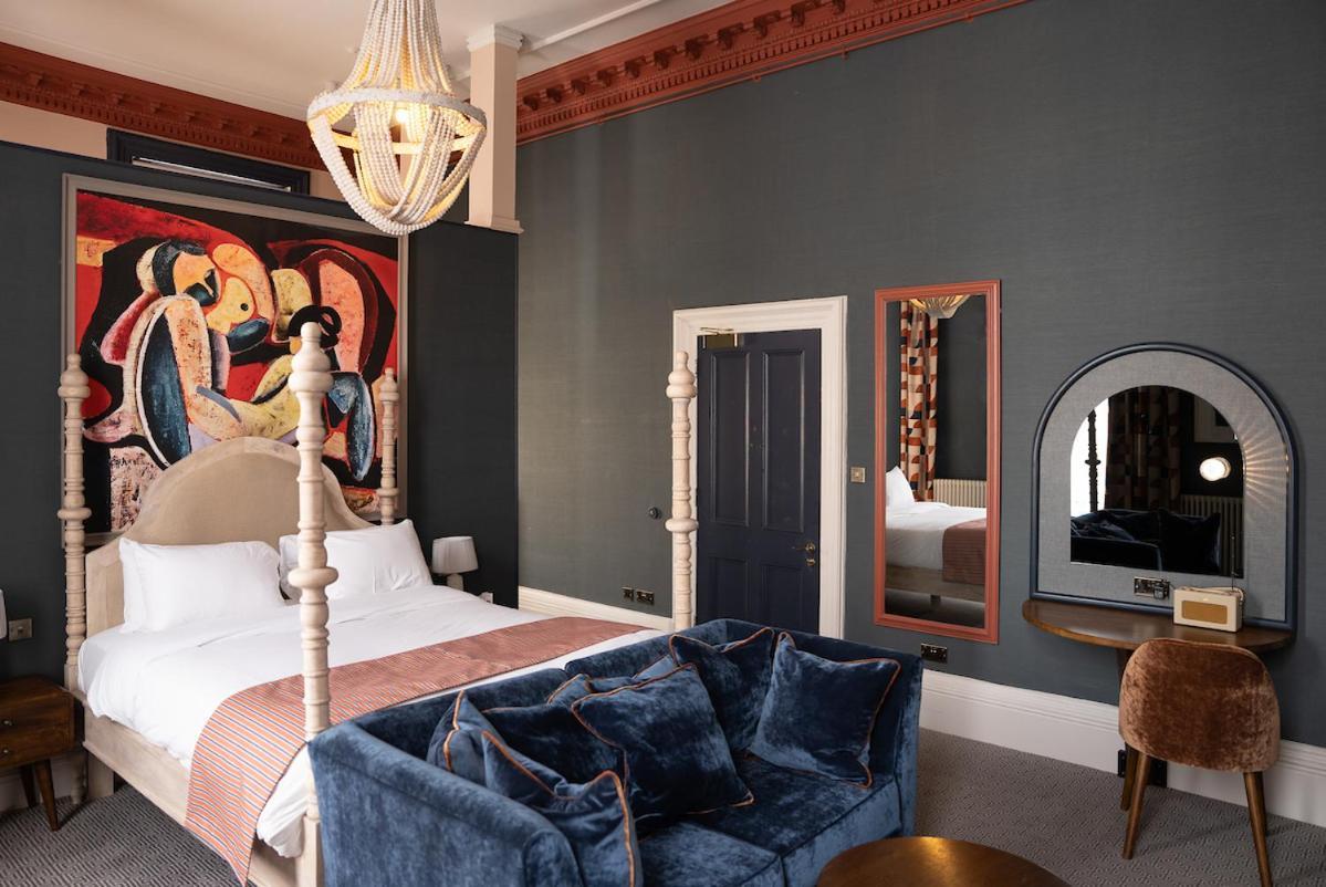 Milsom Hotel Bath Kültér fotó