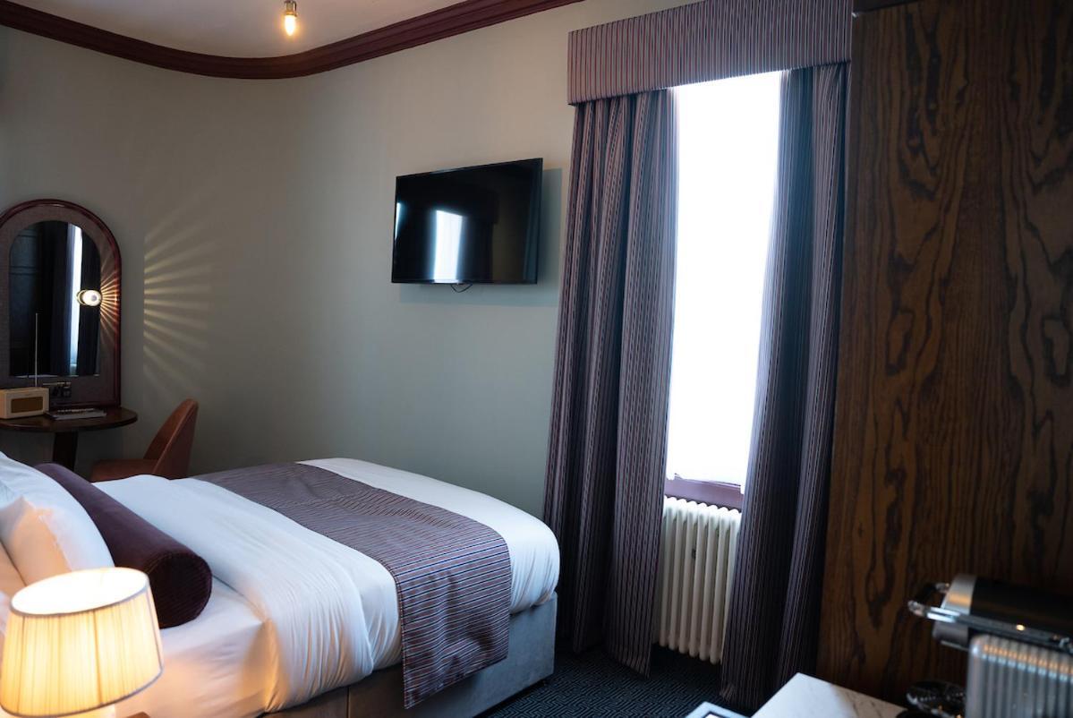 Milsom Hotel Bath Kültér fotó