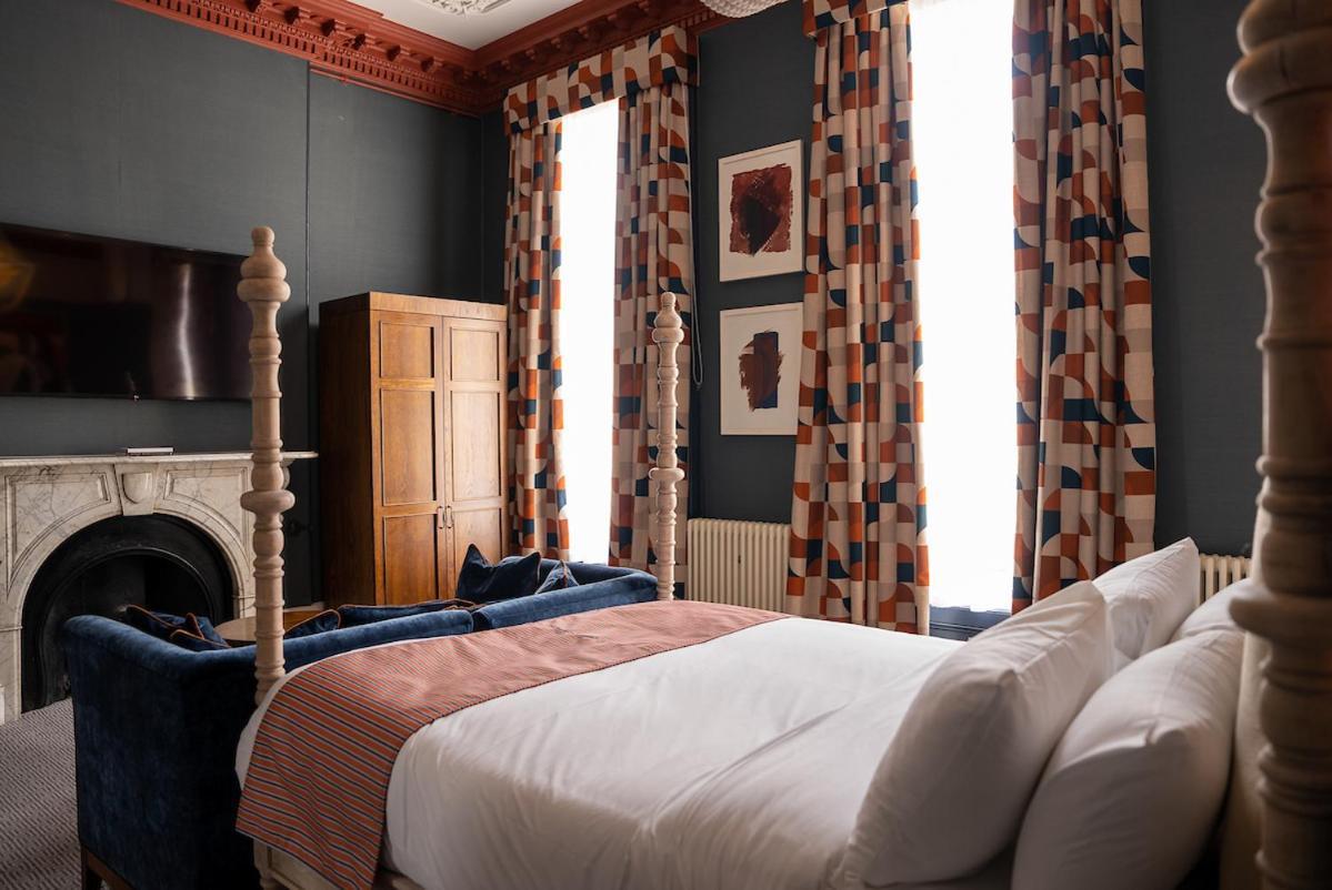 Milsom Hotel Bath Kültér fotó